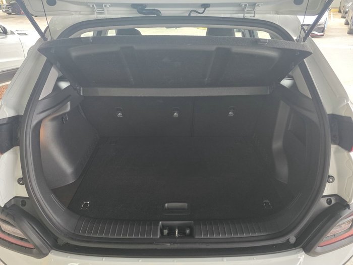 2020 Hyundai Kona Go
