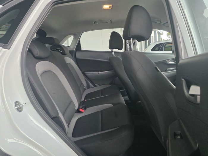 2020 Hyundai Kona Go