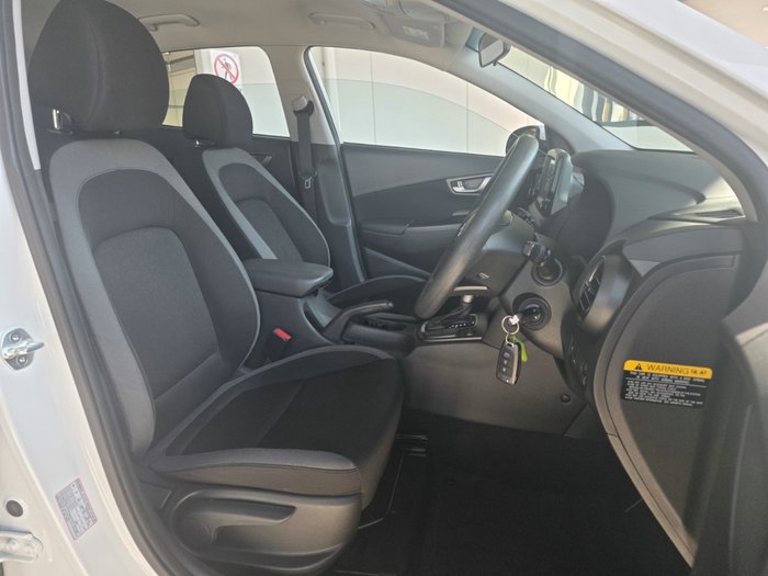 2020 Hyundai Kona Go