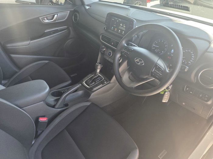 2020 Hyundai Kona Go