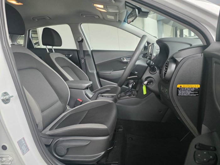 2020 Hyundai Kona Go