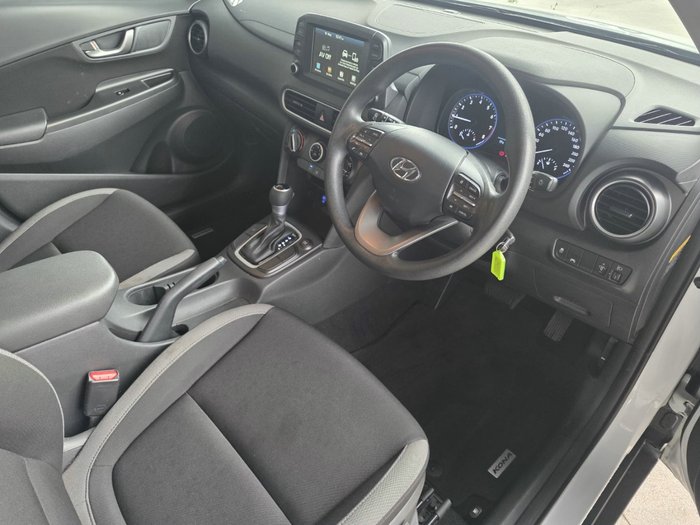 2020 Hyundai Kona Go