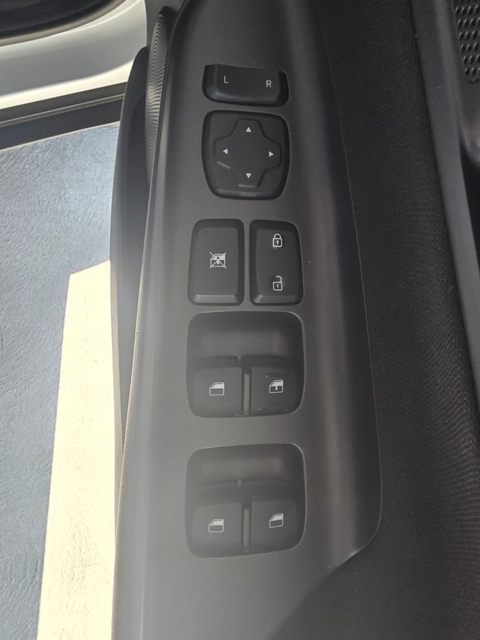 2020 Hyundai Kona Go