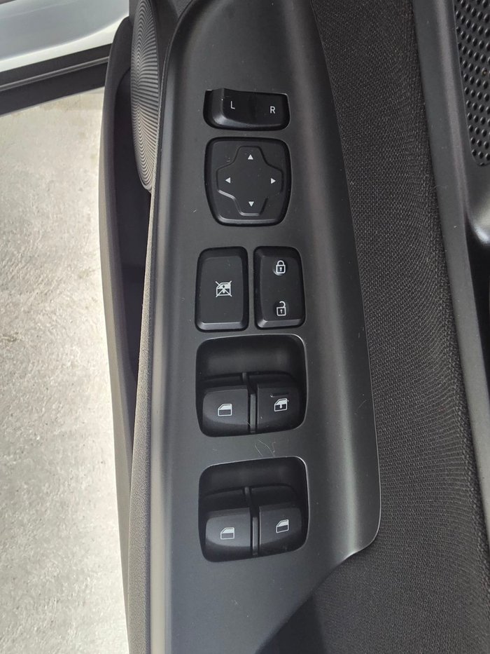 2020 Hyundai Kona Go