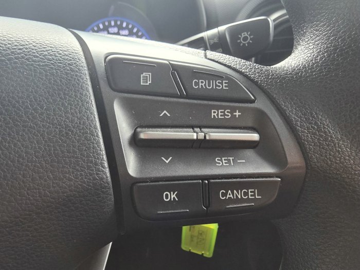 2020 Hyundai Kona Go