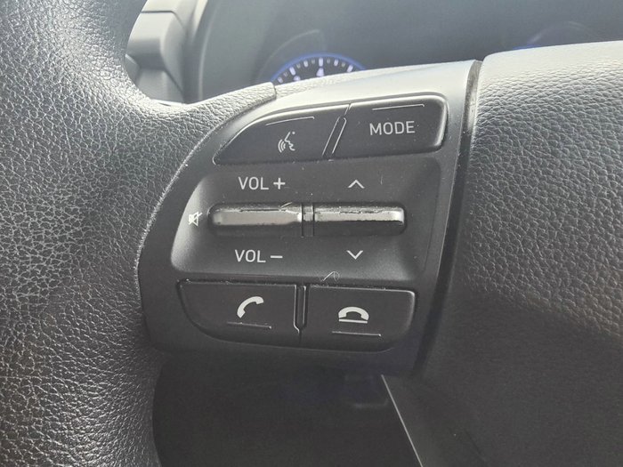 2020 Hyundai Kona Go