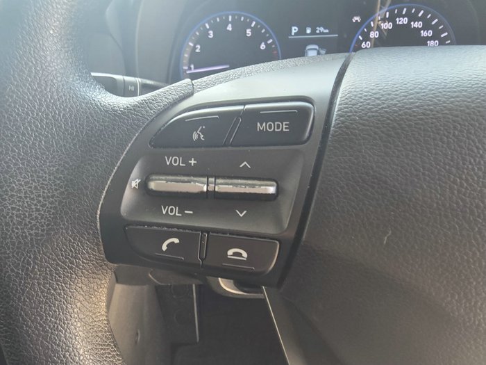 2020 Hyundai Kona Go