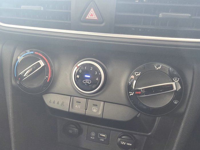 2020 Hyundai Kona Go