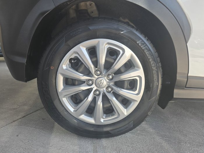 2020 Hyundai Kona Go