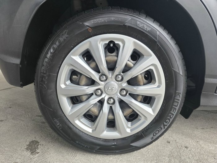 2020 Hyundai Kona Go