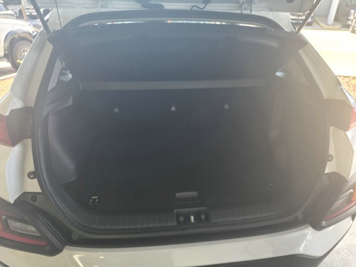 2020 Hyundai Kona Go