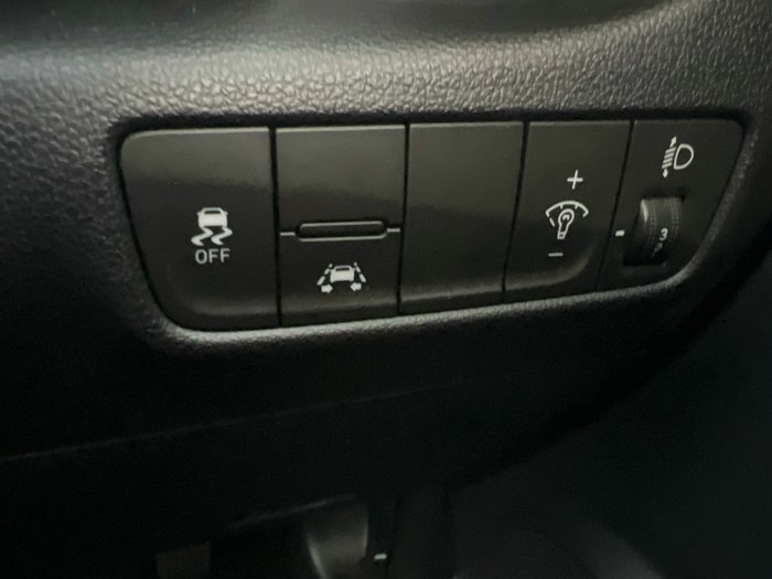 2019 Hyundai Kona Active