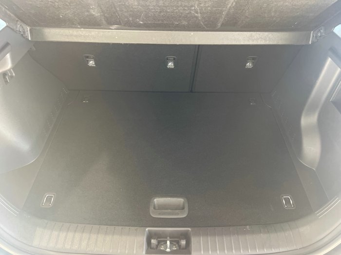 2019 Hyundai Kona Active