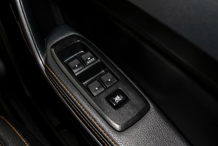 2020 Ford Ranger Wildtrak