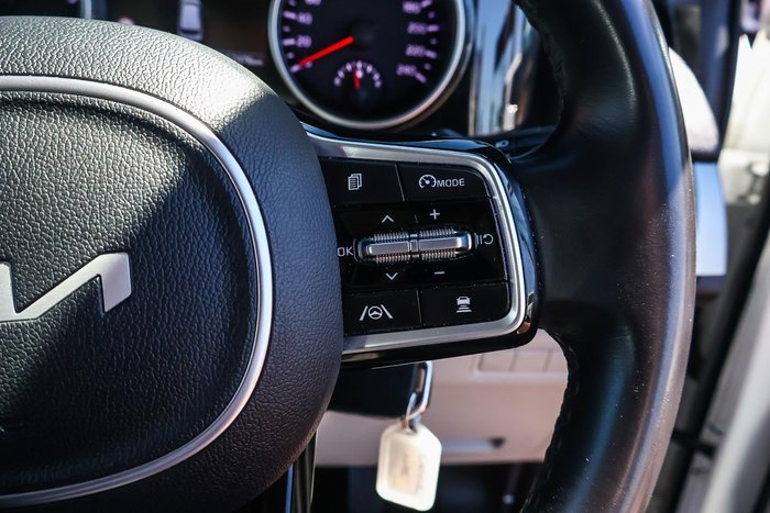 2022 Kia Carnival Si