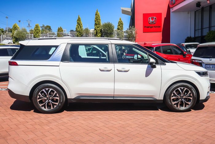 2022 Kia Carnival Si