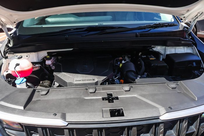 2022 Kia Carnival Si