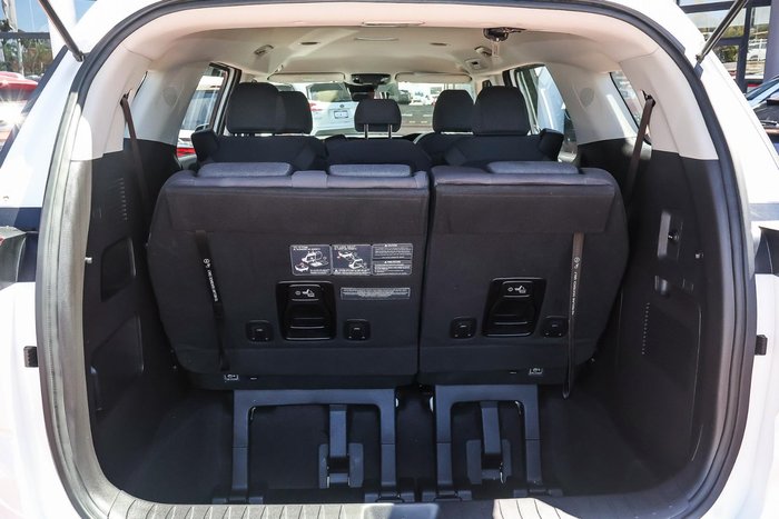 2022 Kia Carnival Si