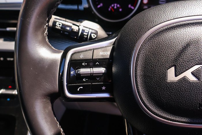 2022 Kia Carnival Si