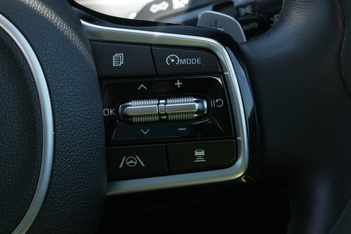 2022 Kia Sorento GT-Line