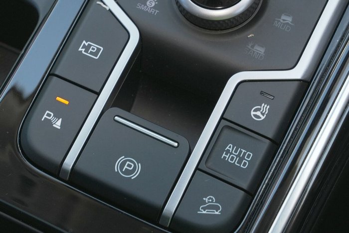 2022 Kia Sorento GT-Line