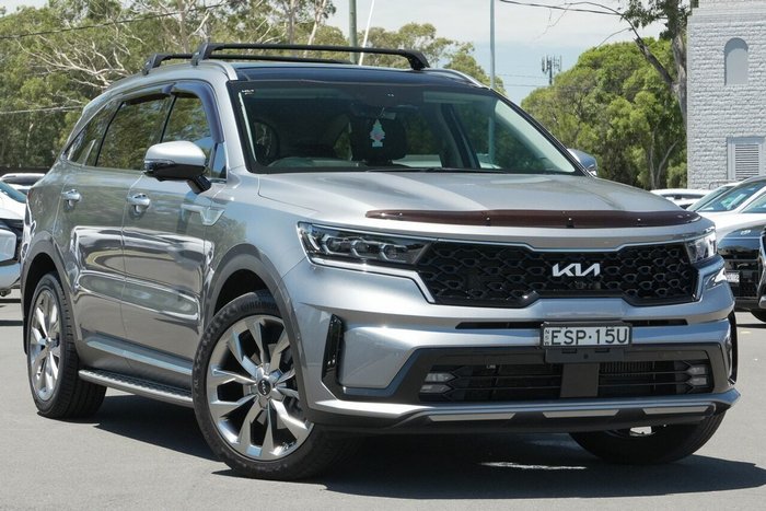 2022 Kia Sorento
