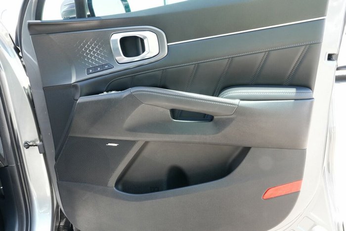 2022 Kia Sorento GT-Line