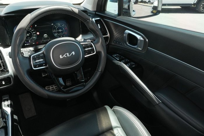 2022 Kia Sorento GT-Line