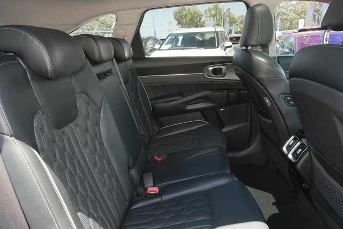 2022 Kia Sorento GT-Line