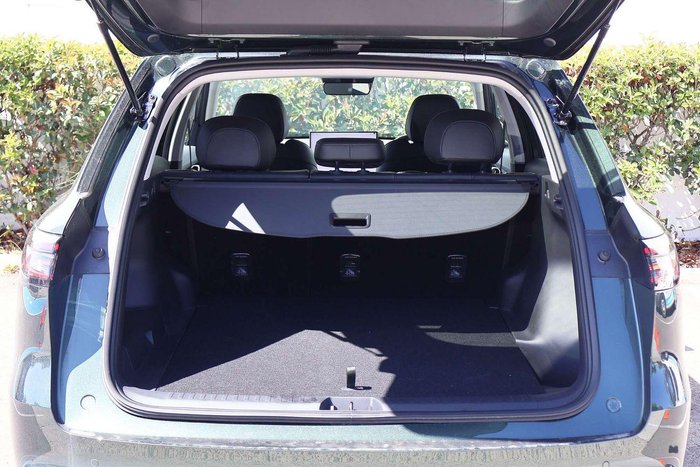 2025 Geely Starray EM-i Complete