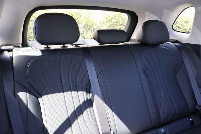 2025 Geely Starray EM-i Complete