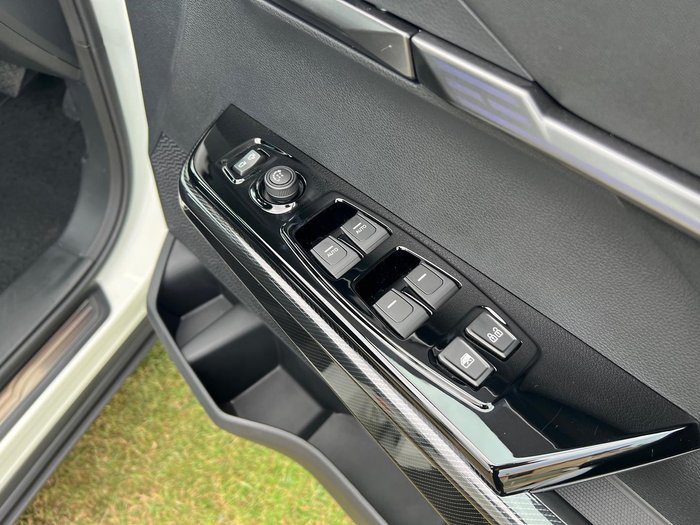 2026 KGM Musso EV 2WD Black Edge