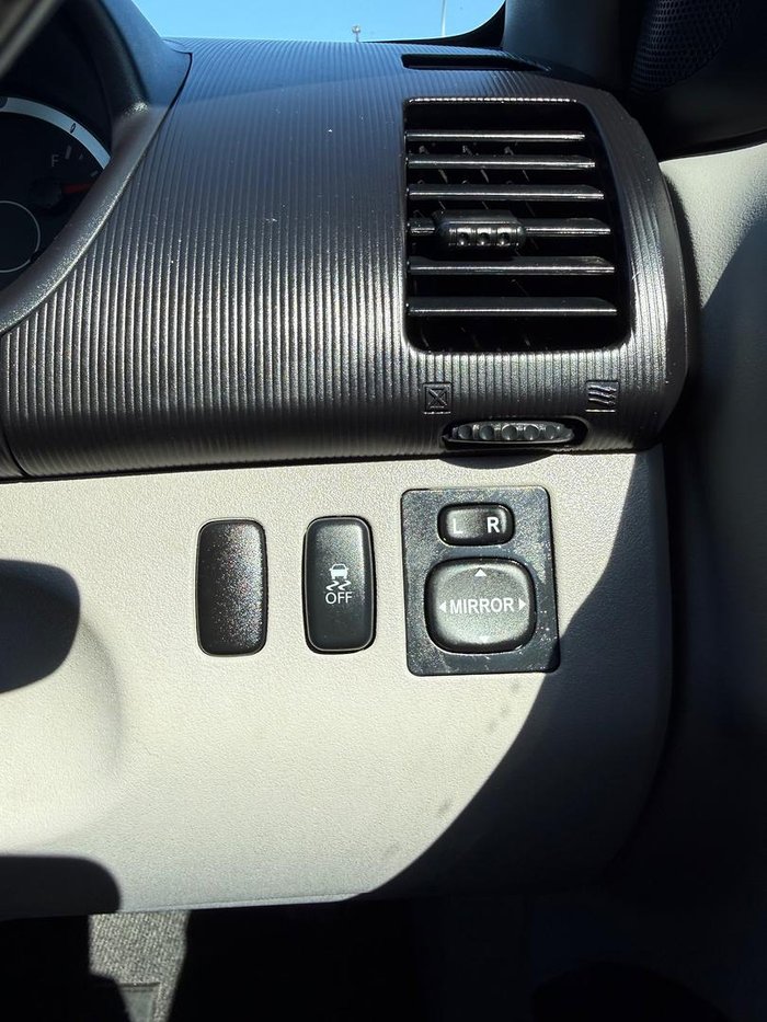 2014 Mitsubishi Triton GLX