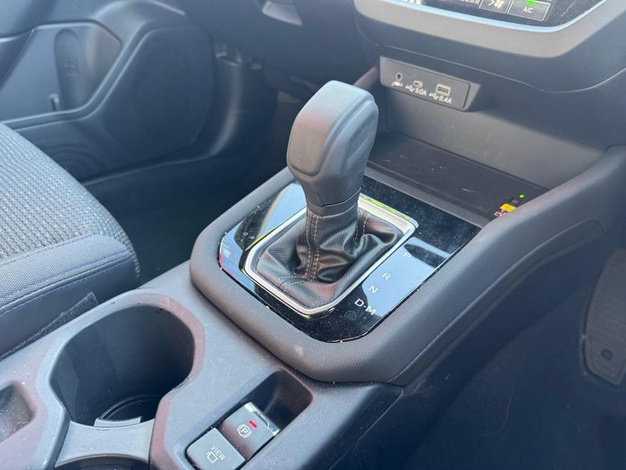 2025 Subaru Forester Hybrid