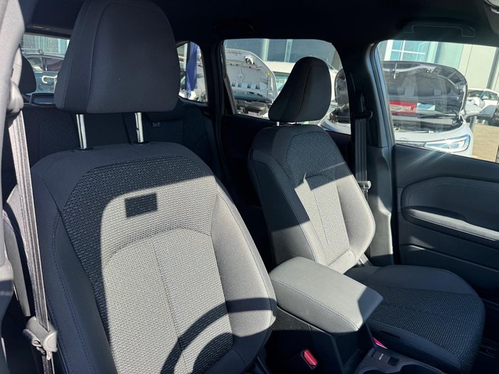 2025 Subaru Forester Hybrid