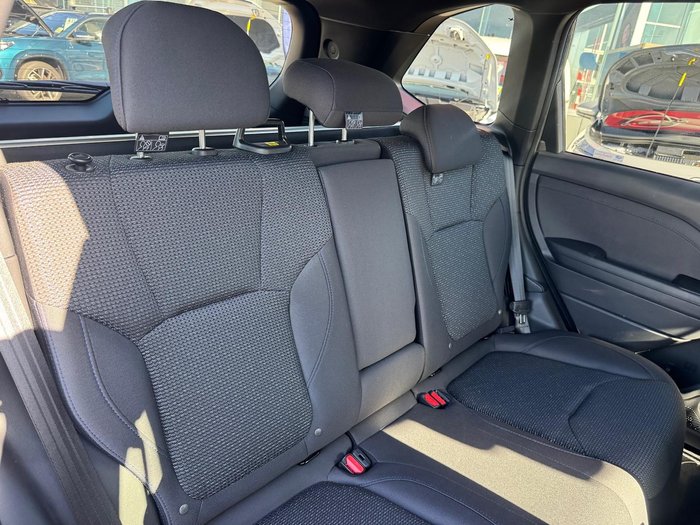 2025 Subaru Forester Hybrid