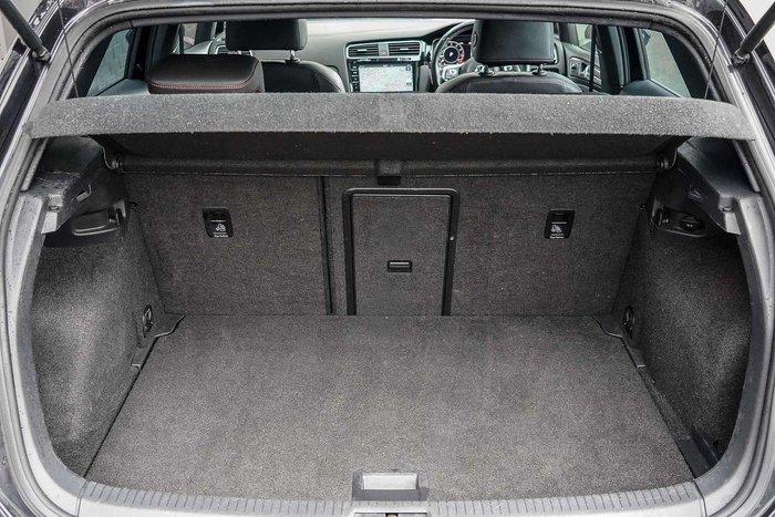 2018 Volkswagen Golf GTI