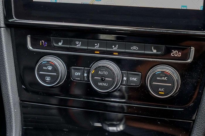 2018 Volkswagen Golf GTI