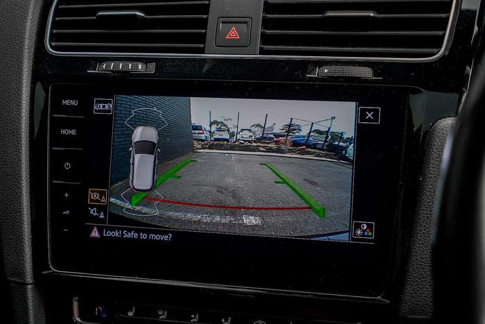 2018 Volkswagen Golf GTI