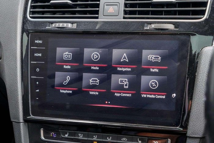 2018 Volkswagen Golf GTI