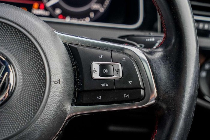 2018 Volkswagen Golf GTI