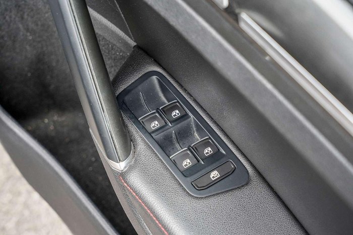 2018 Volkswagen Golf GTI