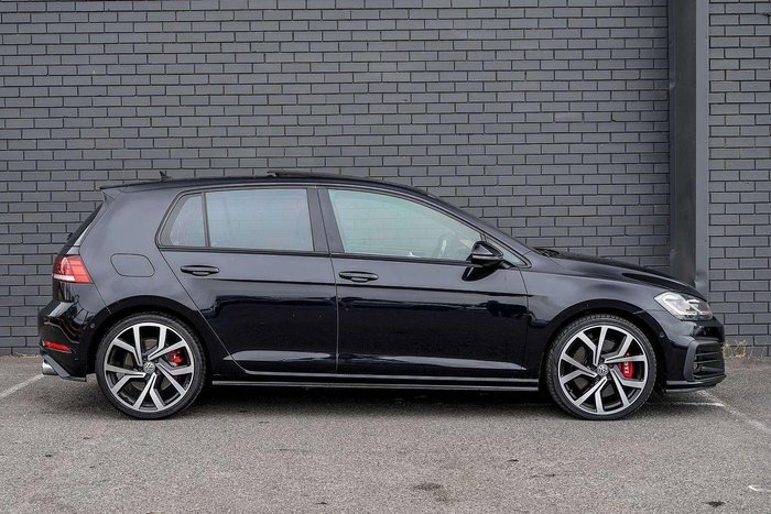 2018 Volkswagen Golf GTI