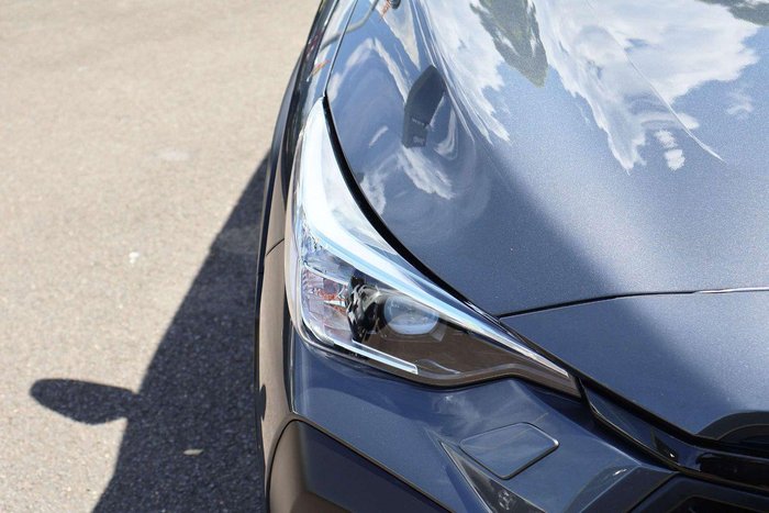 2025 Subaru Crosstrek 2.0L