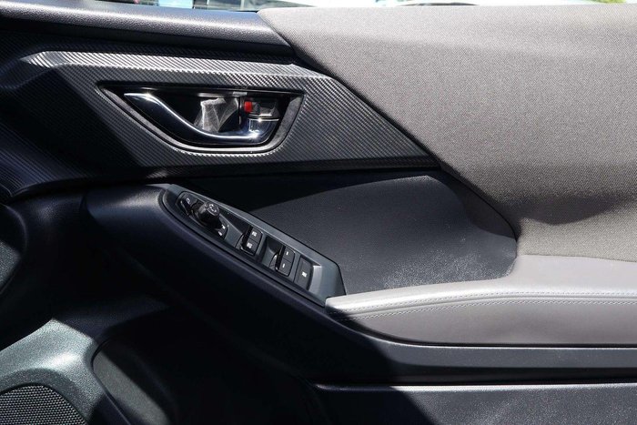 2025 Subaru Crosstrek 2.0L G6X MY24 AWD Magnetite Grey