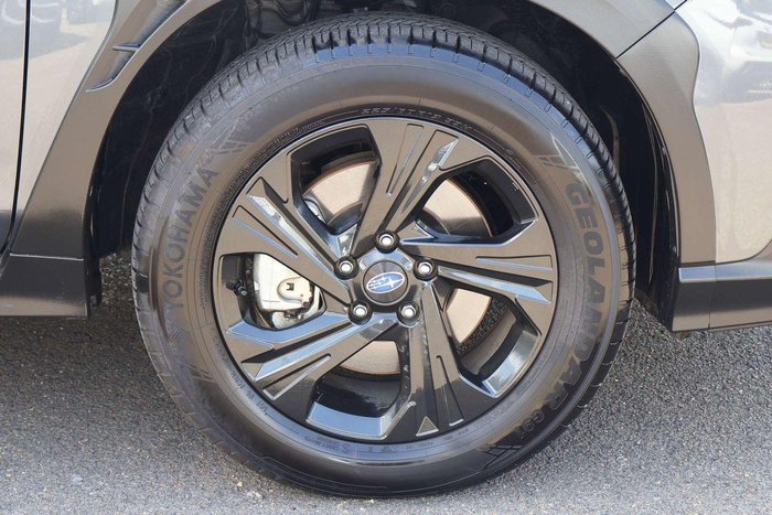 2025 Subaru Crosstrek 2.0L