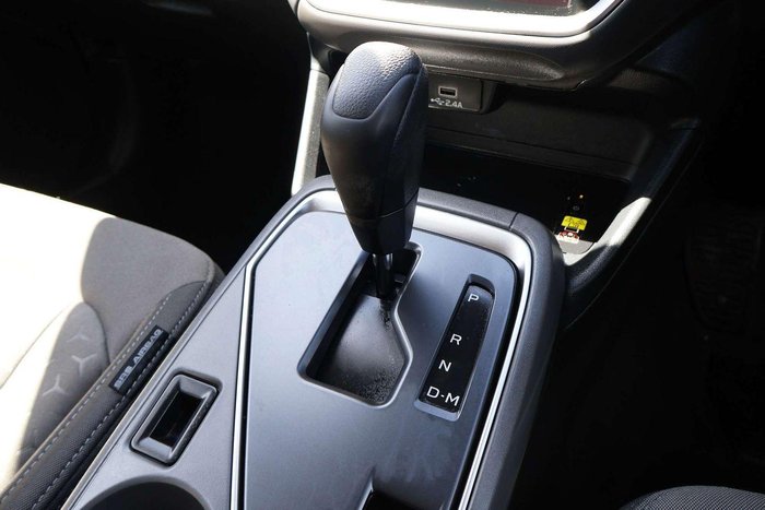 2025 Subaru Crosstrek 2.0L