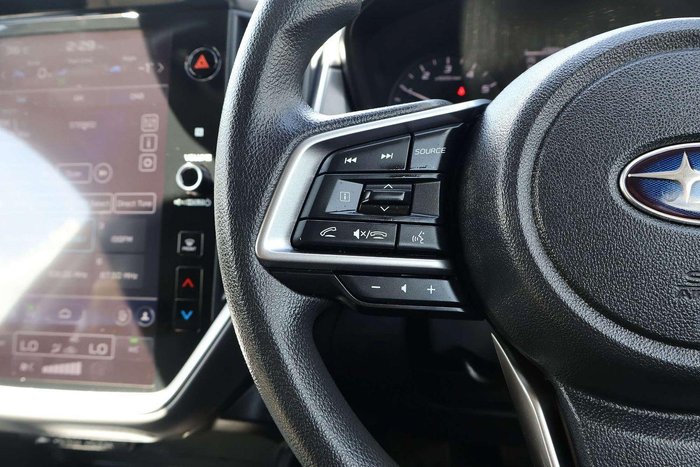 2025 Subaru Crosstrek 2.0L