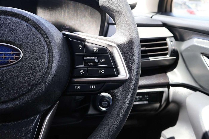 2025 Subaru Crosstrek 2.0L