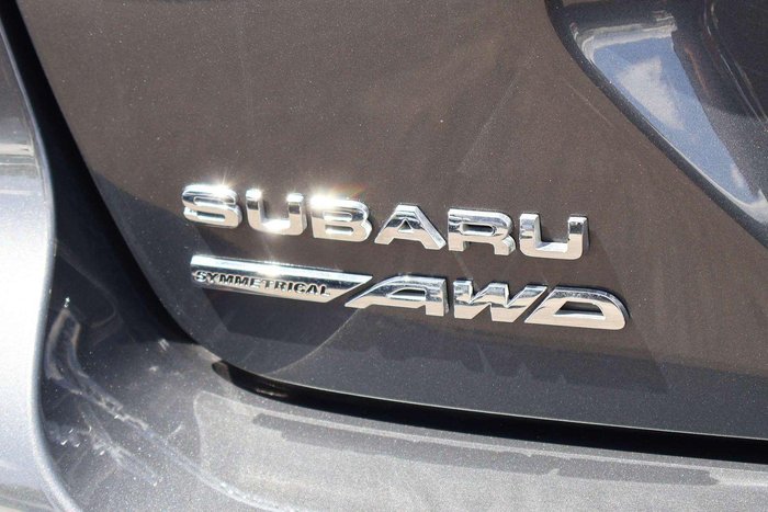 2025 Subaru Crosstrek 2.0L